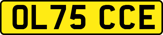 OL75CCE