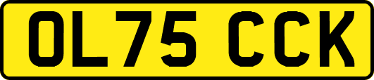 OL75CCK