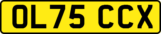 OL75CCX