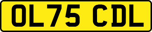 OL75CDL