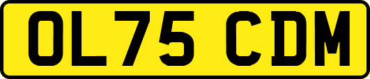 OL75CDM