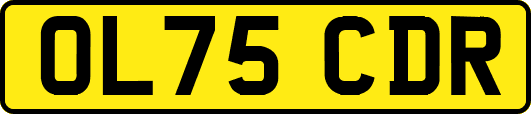 OL75CDR