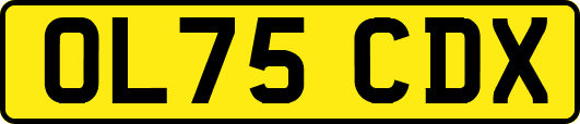 OL75CDX
