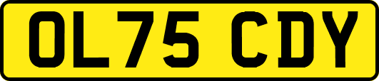 OL75CDY