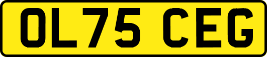 OL75CEG