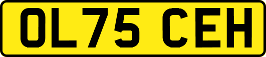 OL75CEH