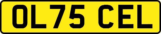 OL75CEL