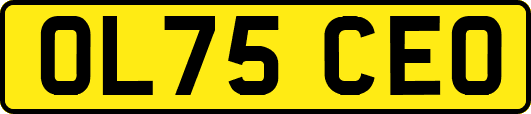 OL75CEO