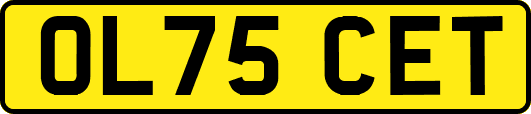 OL75CET
