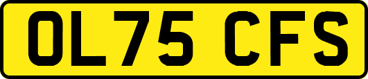 OL75CFS