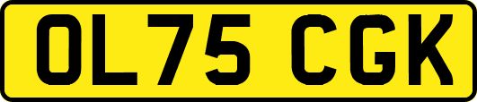 OL75CGK
