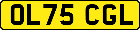 OL75CGL