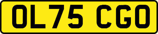 OL75CGO