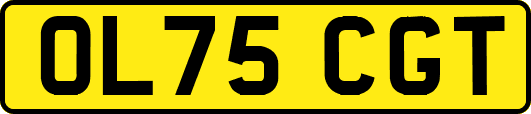 OL75CGT