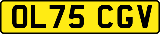 OL75CGV