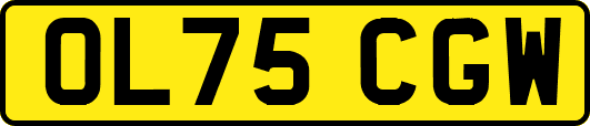 OL75CGW