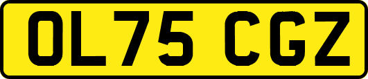 OL75CGZ
