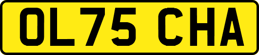 OL75CHA