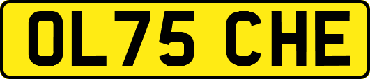 OL75CHE