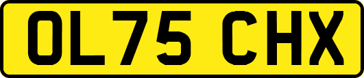 OL75CHX