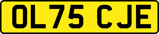 OL75CJE