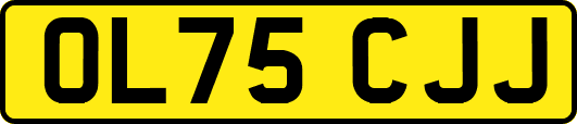 OL75CJJ