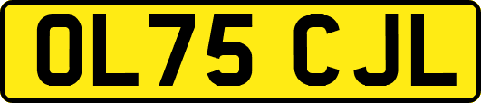 OL75CJL