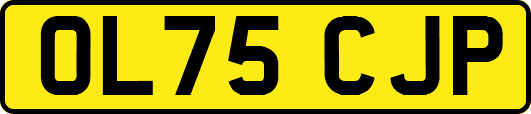 OL75CJP