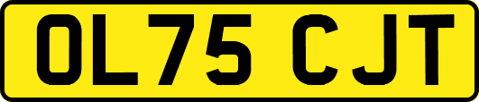 OL75CJT