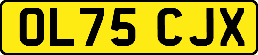 OL75CJX