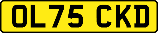OL75CKD