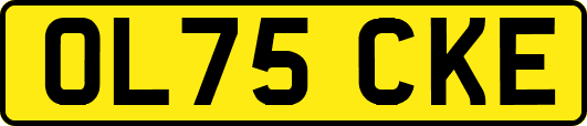 OL75CKE