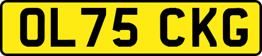 OL75CKG
