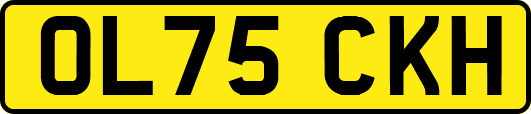 OL75CKH