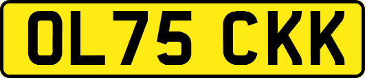 OL75CKK