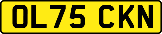 OL75CKN