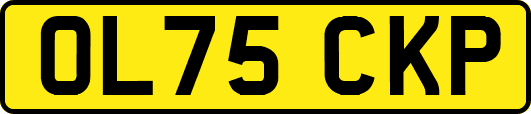 OL75CKP