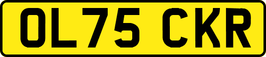 OL75CKR