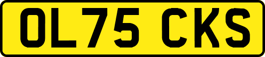 OL75CKS