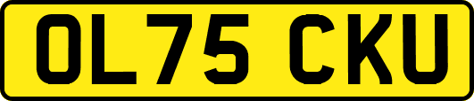 OL75CKU
