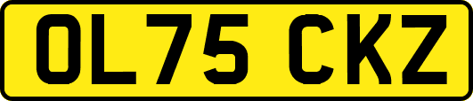 OL75CKZ