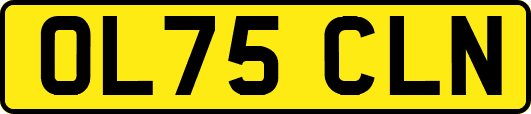 OL75CLN