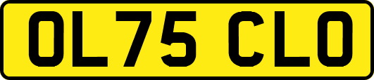OL75CLO