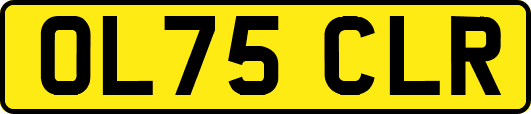 OL75CLR