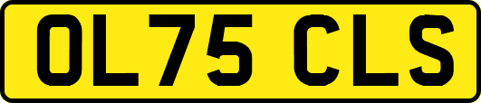 OL75CLS