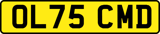 OL75CMD