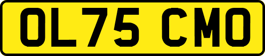 OL75CMO