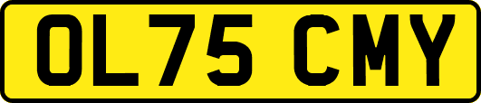 OL75CMY
