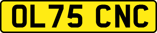 OL75CNC