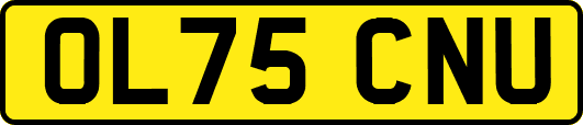 OL75CNU